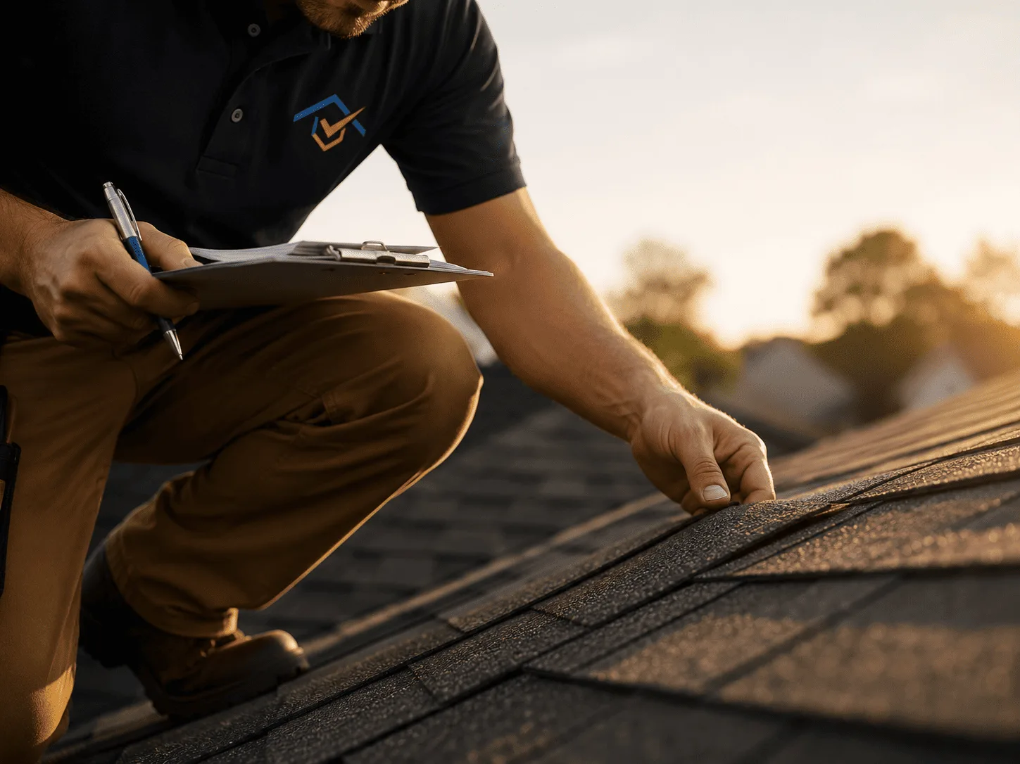 Why Choose Roof Inspection in Denton, MD